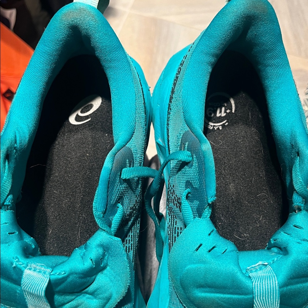 ASICS novablast 5 Running Shoes - Picture 5 of 5